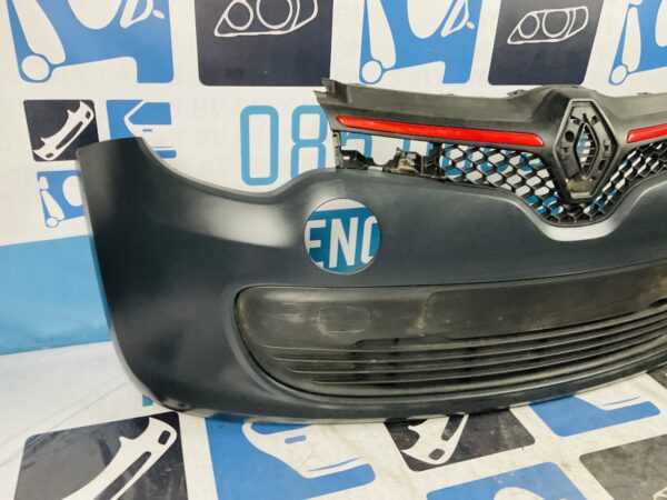 Bumper Renault Twingo 3 2014 2020 Voorbumper 1 G2 780 Renoir Parts