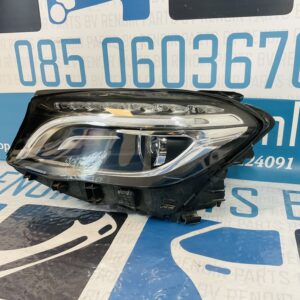 Koplamp Mercedes Gla W A Links Bi Xenon B C N