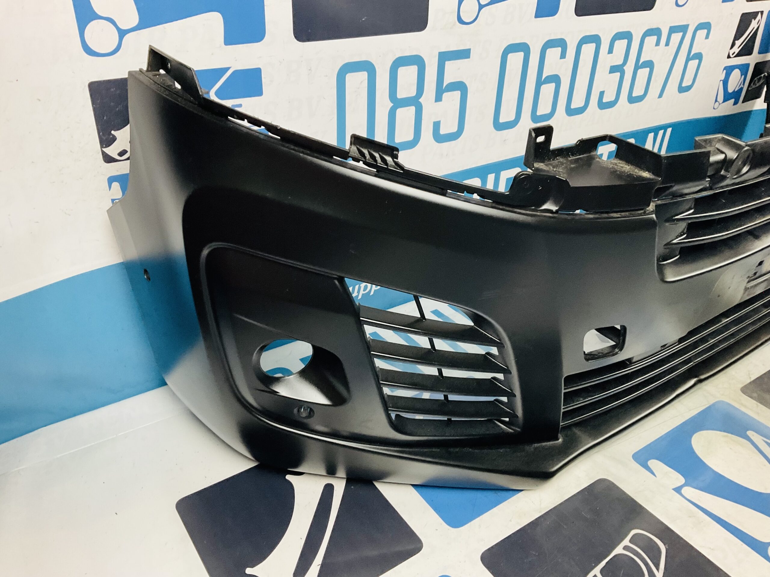 Bumper Kia Picanto 2017-2021 Voorbumper Origineel Nieuw! 1-E3-5985A ...