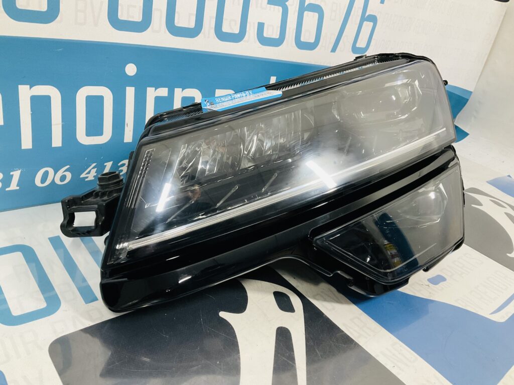 Koplamp Skoda Karoq Full Led Links B D Origineel D N Renoir Parts