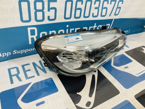 Koplamp Bmw Serie F F Full Led A Origineel E N