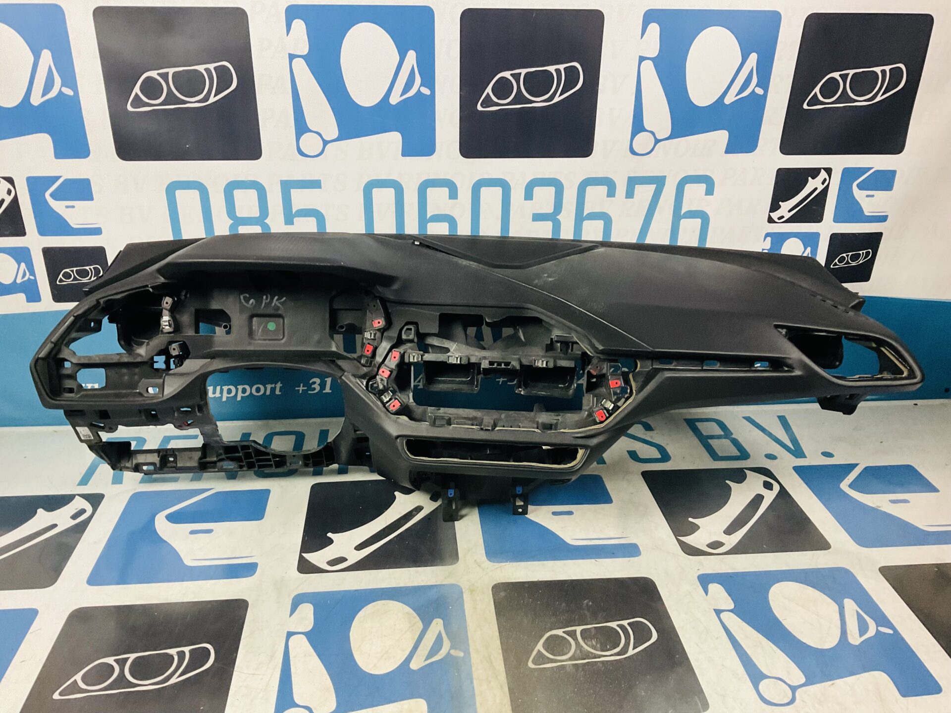 Dashboard Bmw 1 Serie F40 2019-2024 Speaker los 2-A3-7142R - Renoir Parts