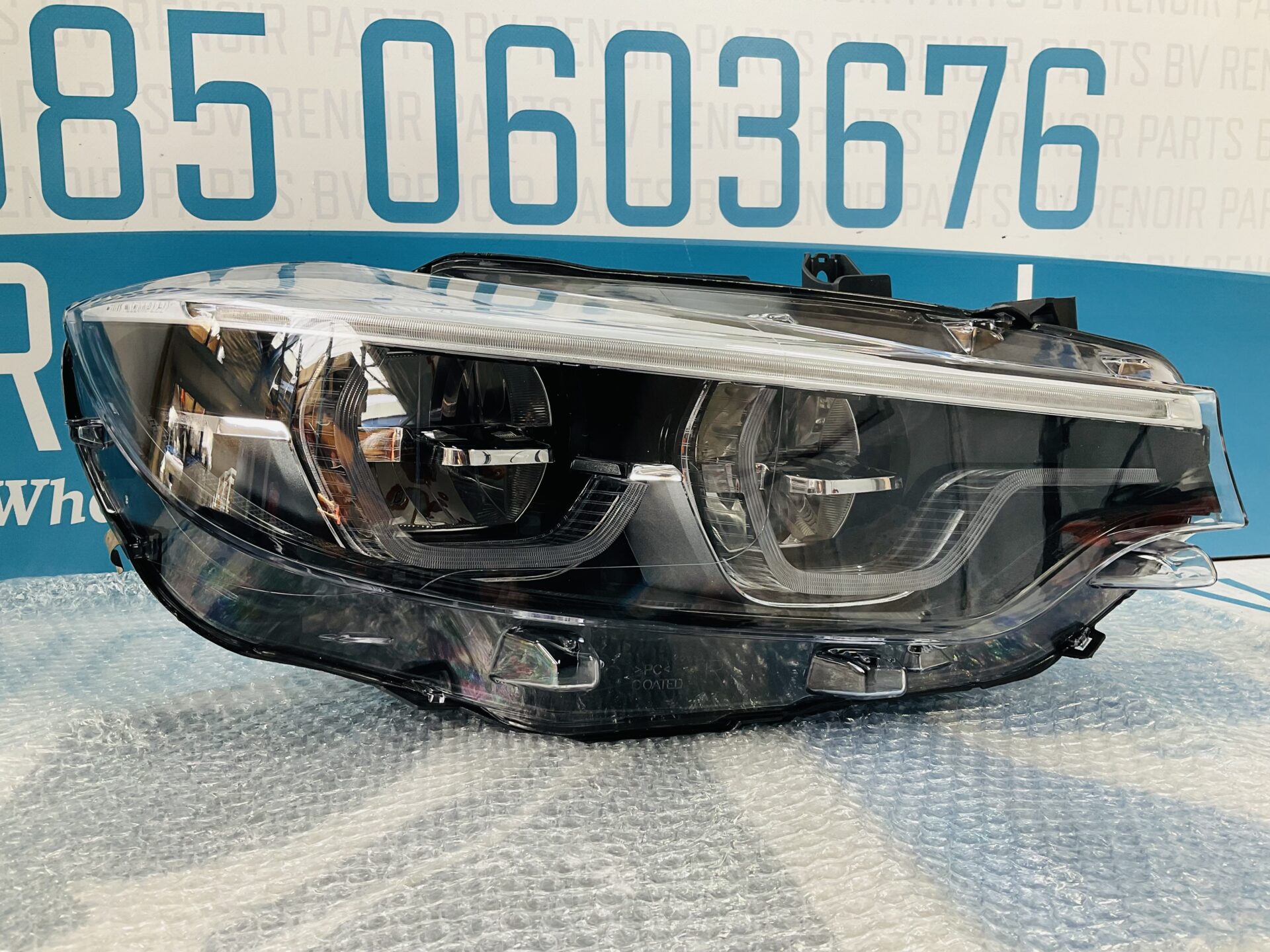 Koplamp Bmw Serie F F F Adaptive Led Lci G R